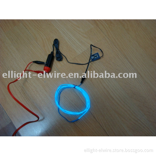 Polar Light (2" EL Wire),el cable,el light,el flashing wire,el car wire,el inverter,el advertising product